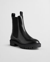 Keliin Chelsea Boot aus Leder