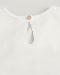 Girls GANT USA T-Shirt