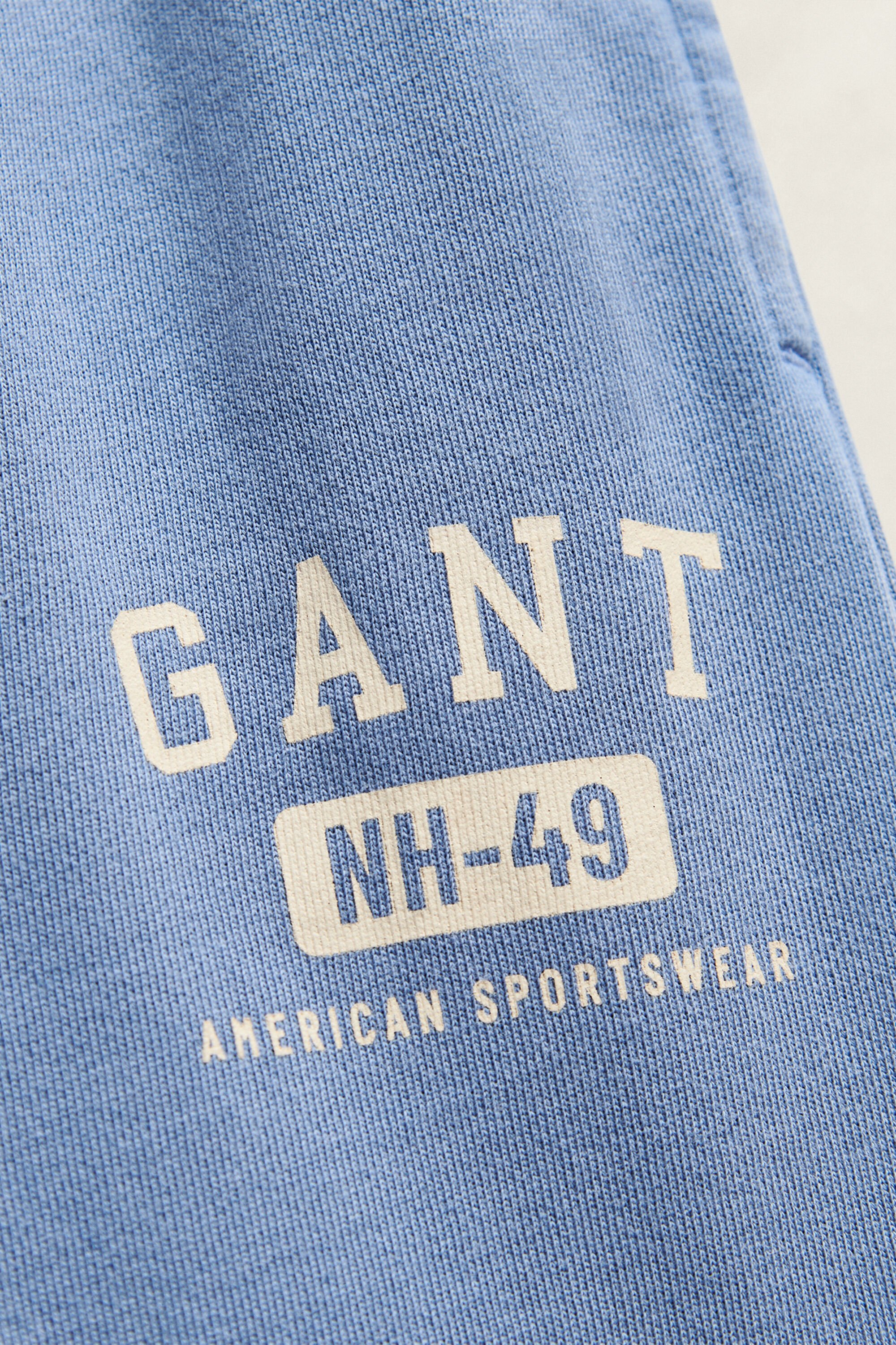 Teen Boys Washed Sweathose