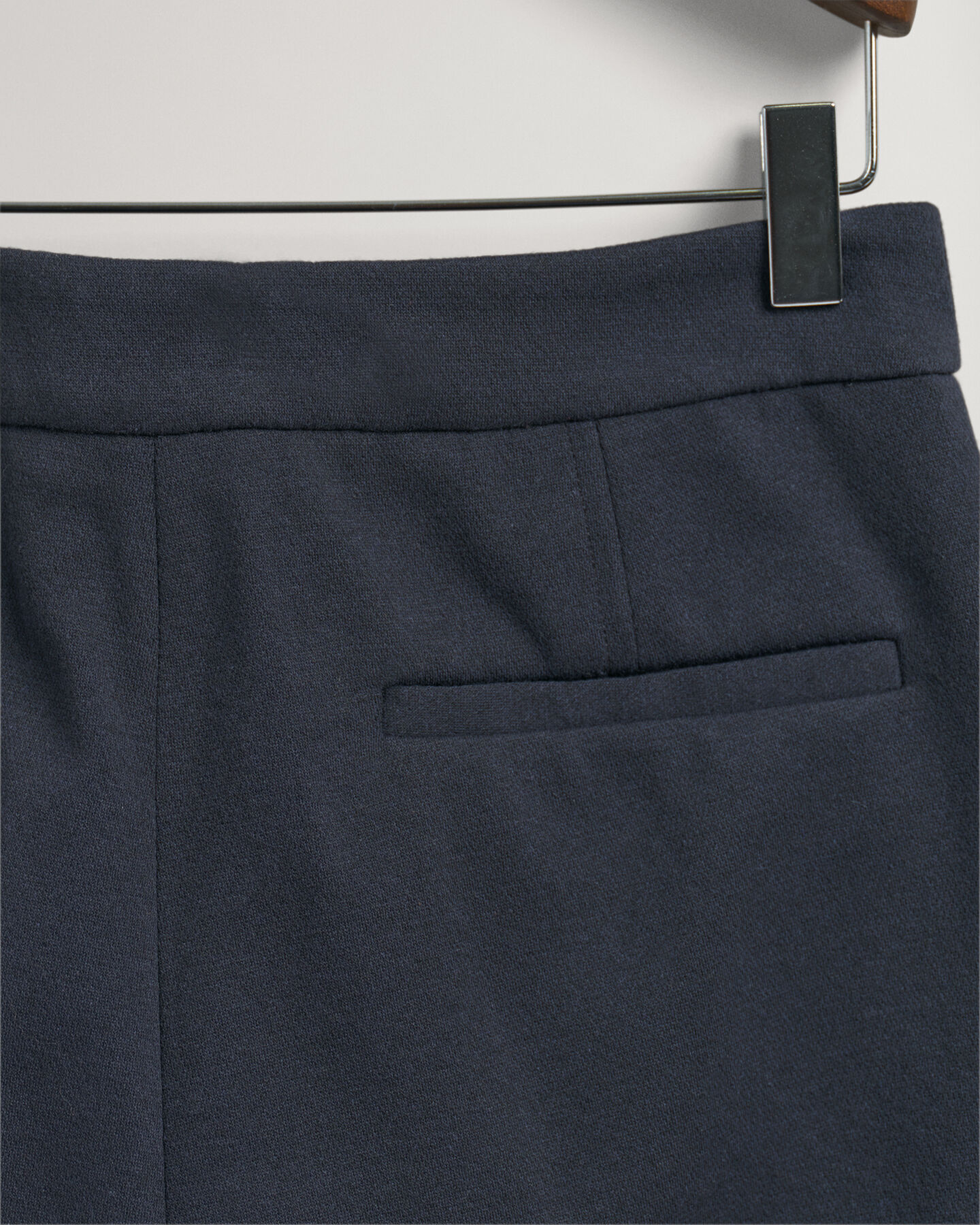 Jersey Zigarettenhose