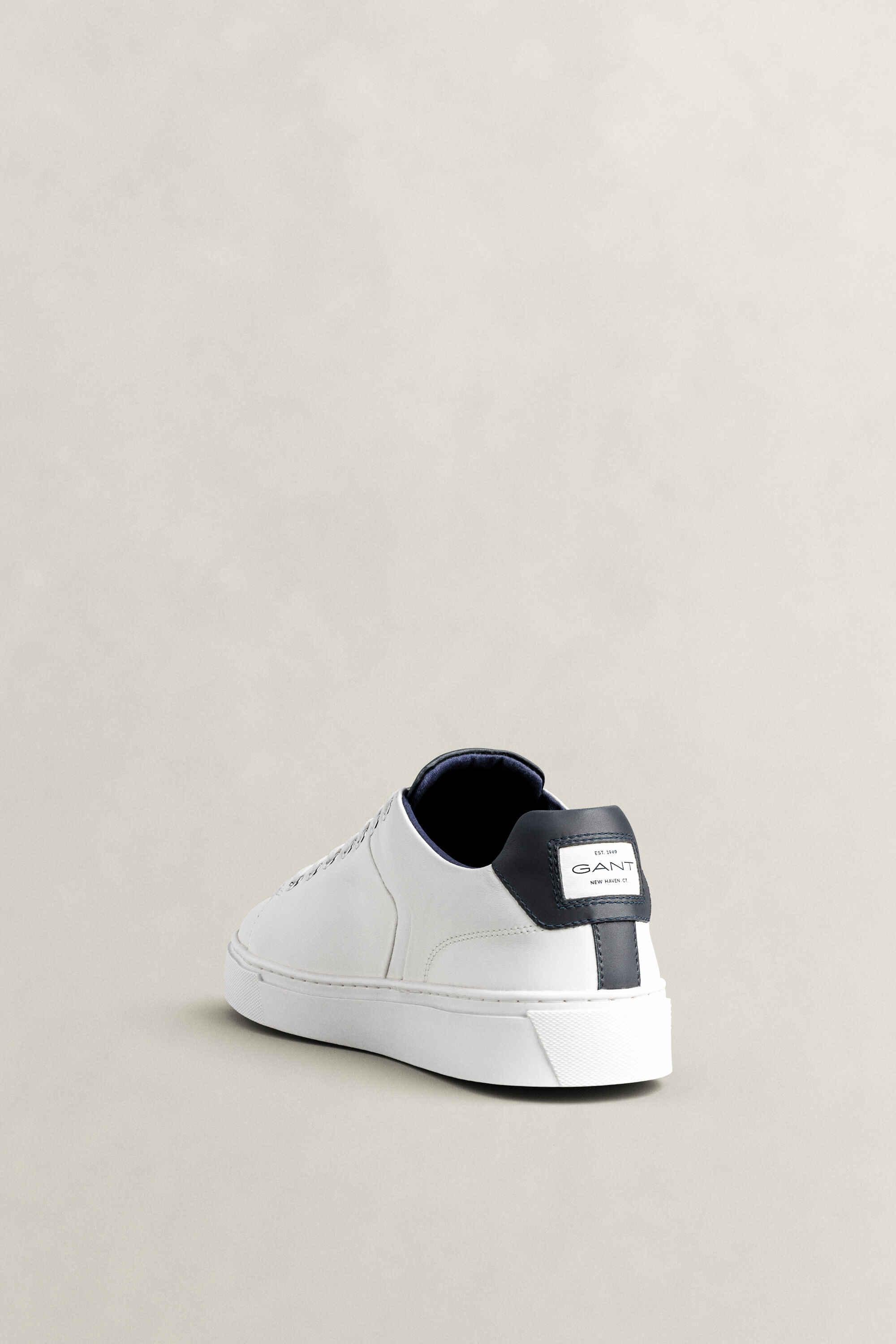 Mc Julien Sneaker aus Leder
