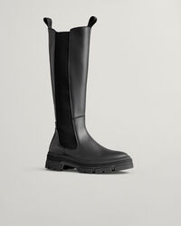 Monthike Langschaftstiefel