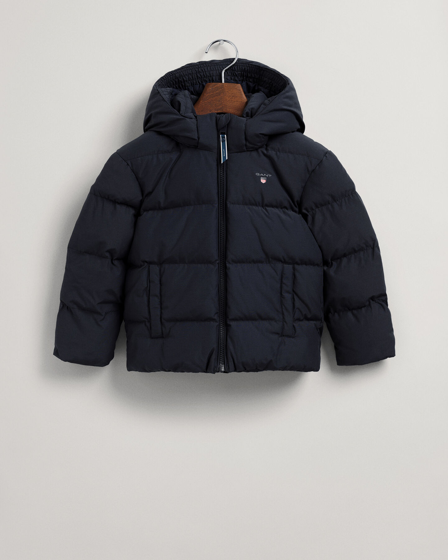 Kids Steppjacke