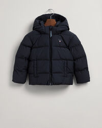Kids Steppjacke
