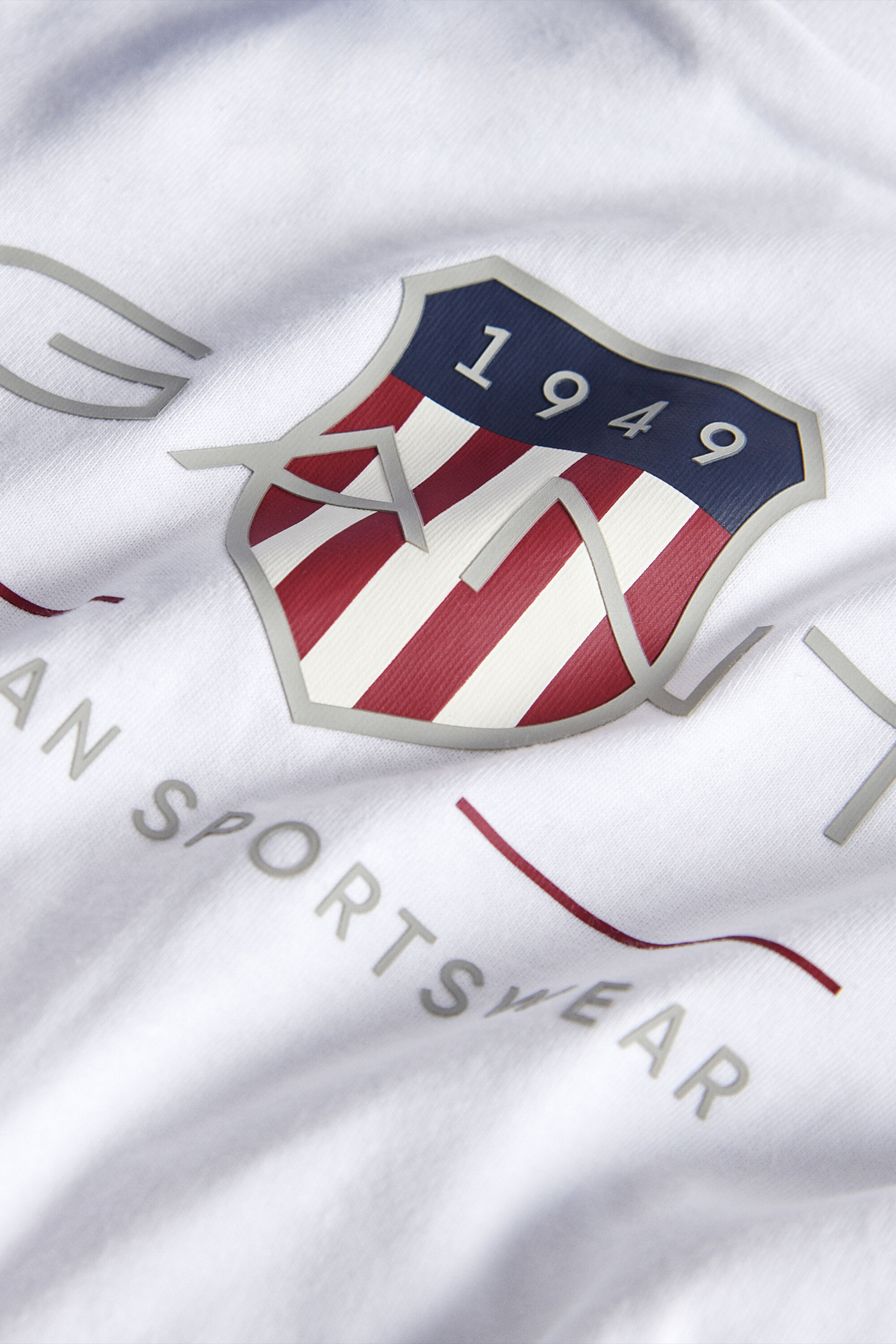 Boys Shield Set mit Sweatjacke, T-Shirt und Sweathose