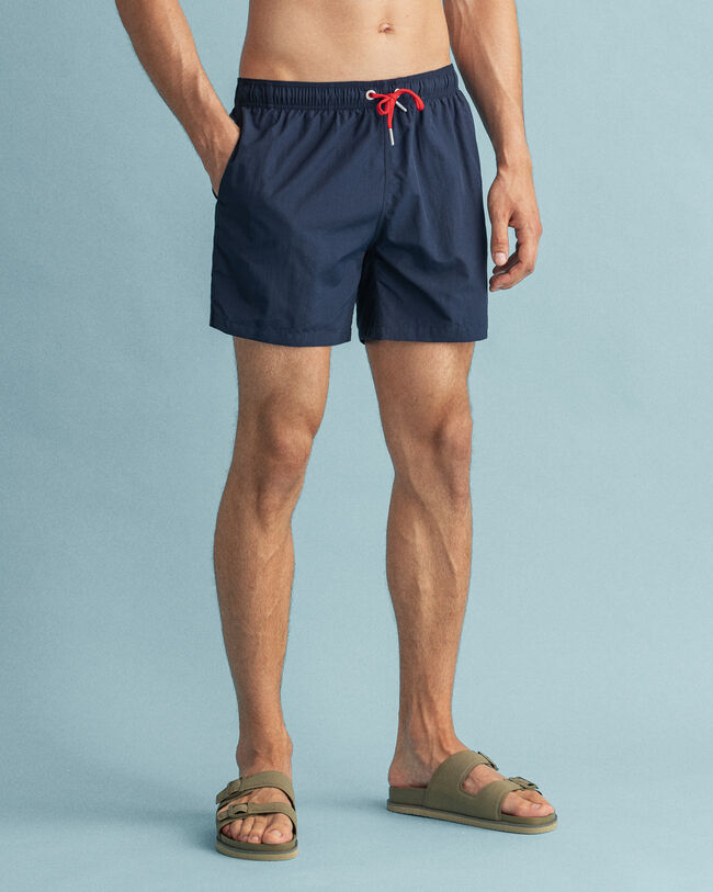 Classic Fit Badeshorts