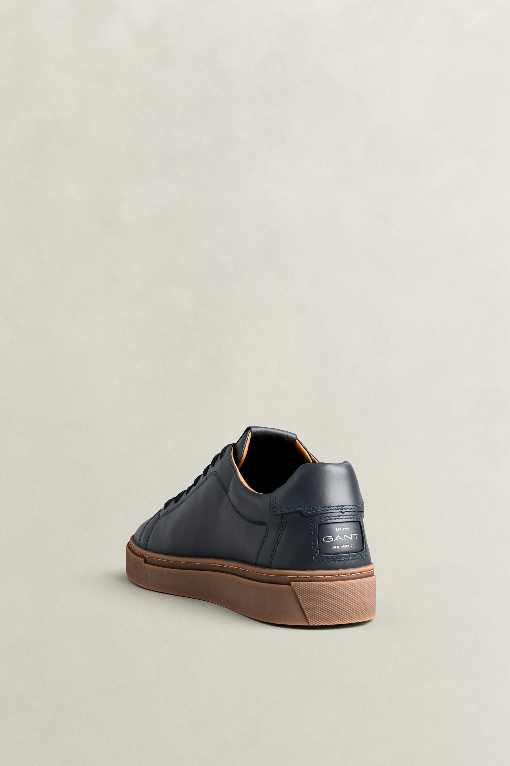 Mc Julien Sneaker aus Leder