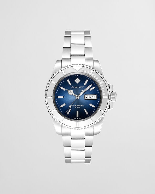 Armbanduhr Watertown