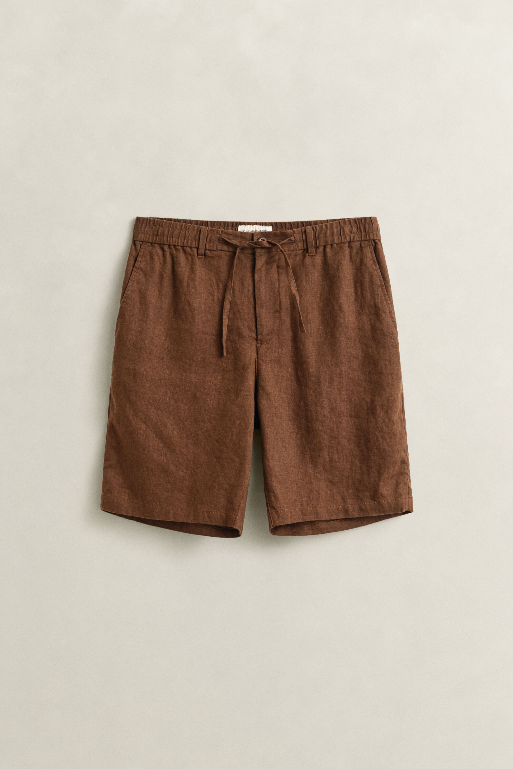 Leinen Shorts