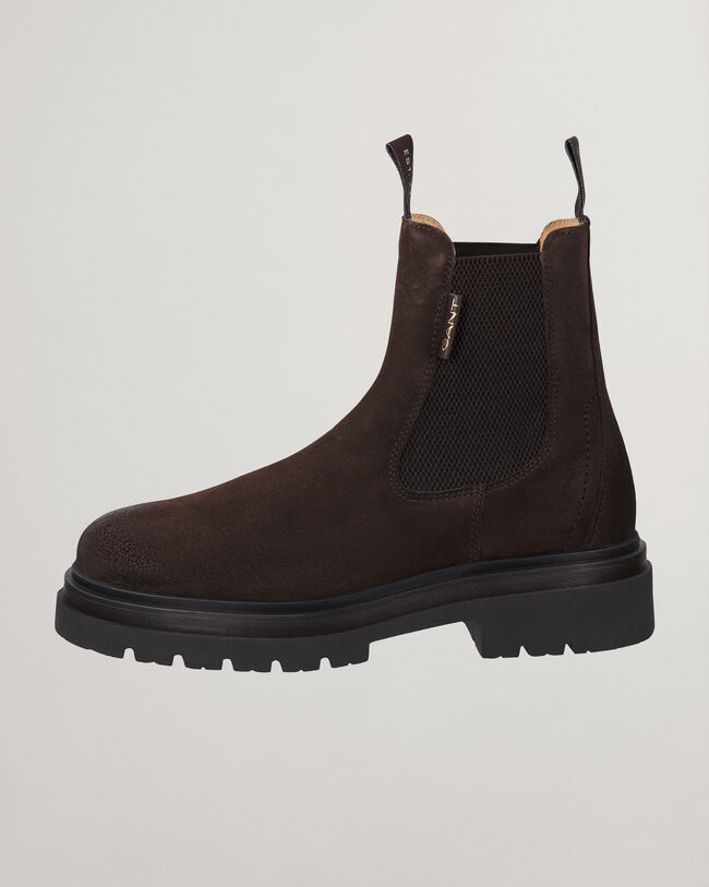 Ramzee Chelsea Boot