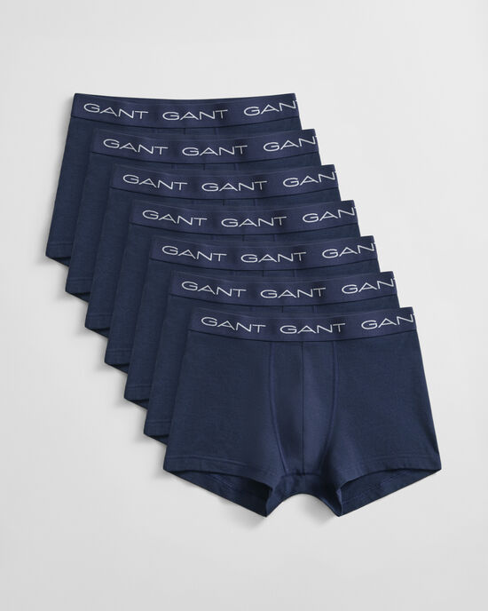 7er-Pack Boxershorts