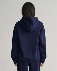 Teens Oversized GANT New Haven Hoodie