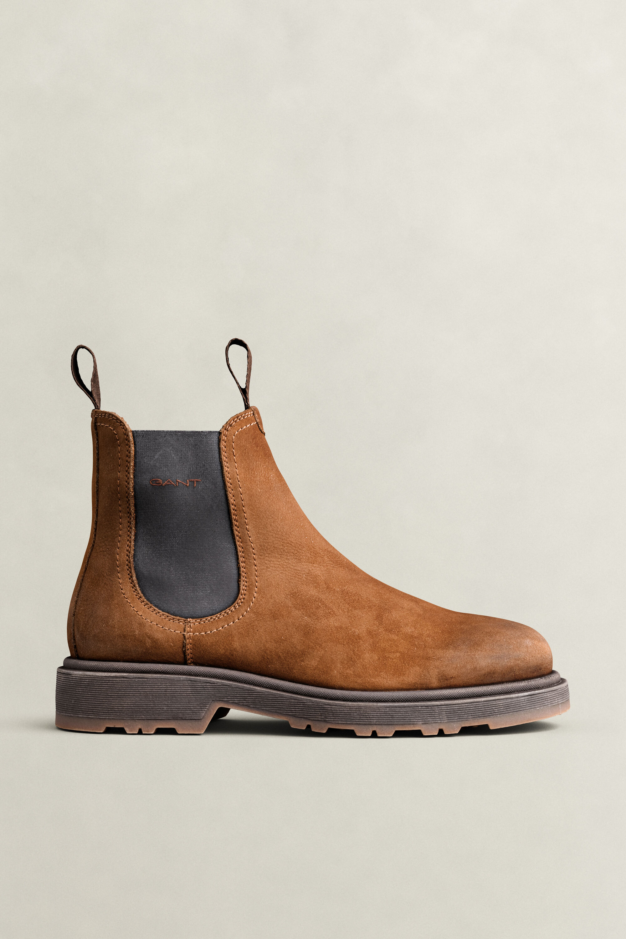 Blisdor Chelsea Boot aus Leder