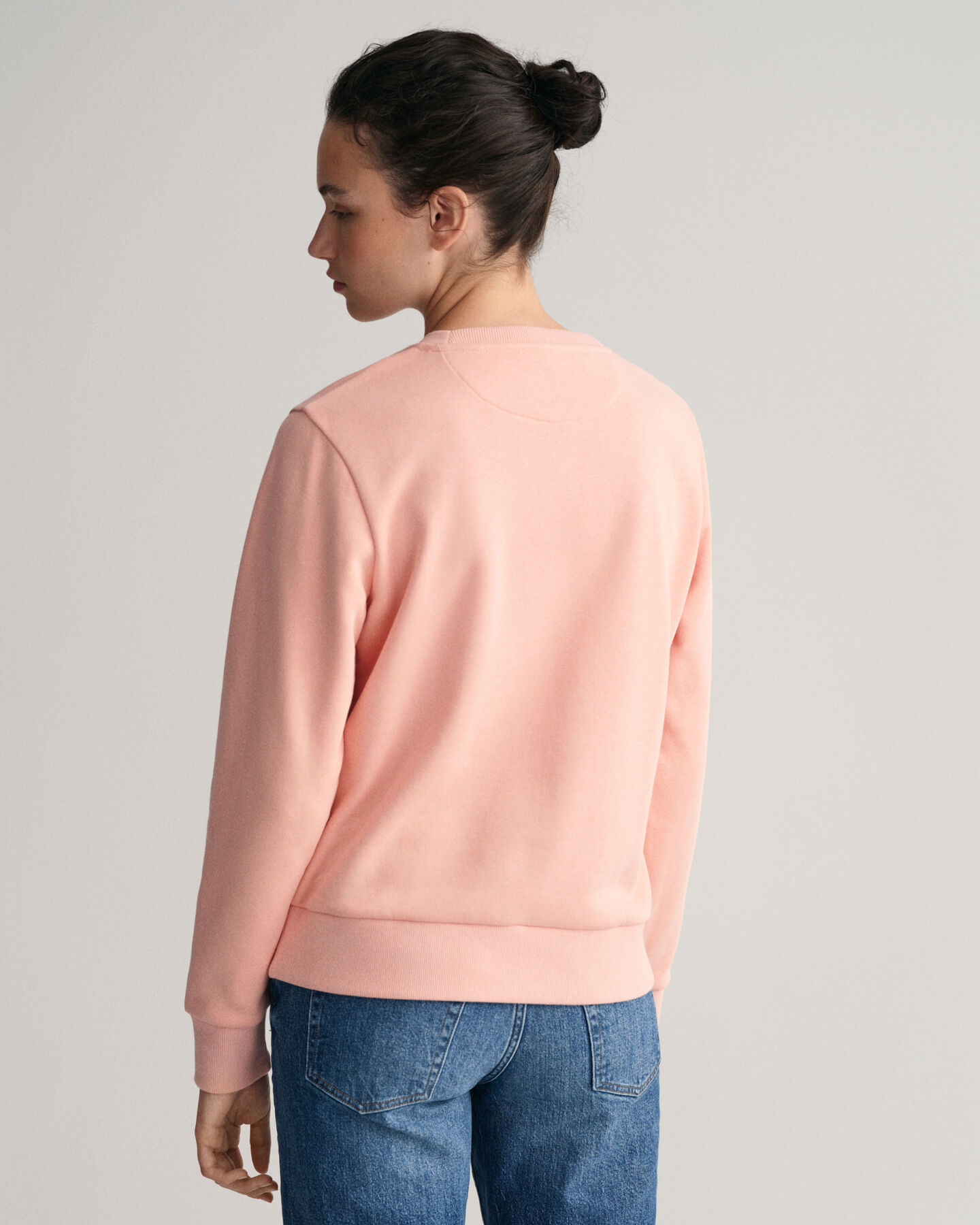 Tonal Archive Shield Sweatshirt