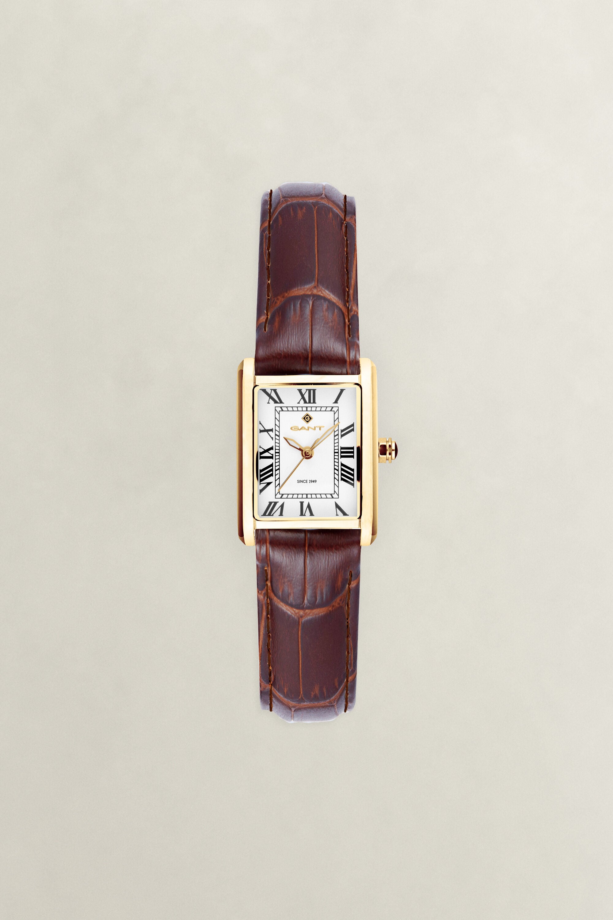 Rhode Island Mini Armbanduhr