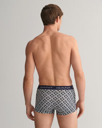 3er-Pack G Patterned Boxershorts
