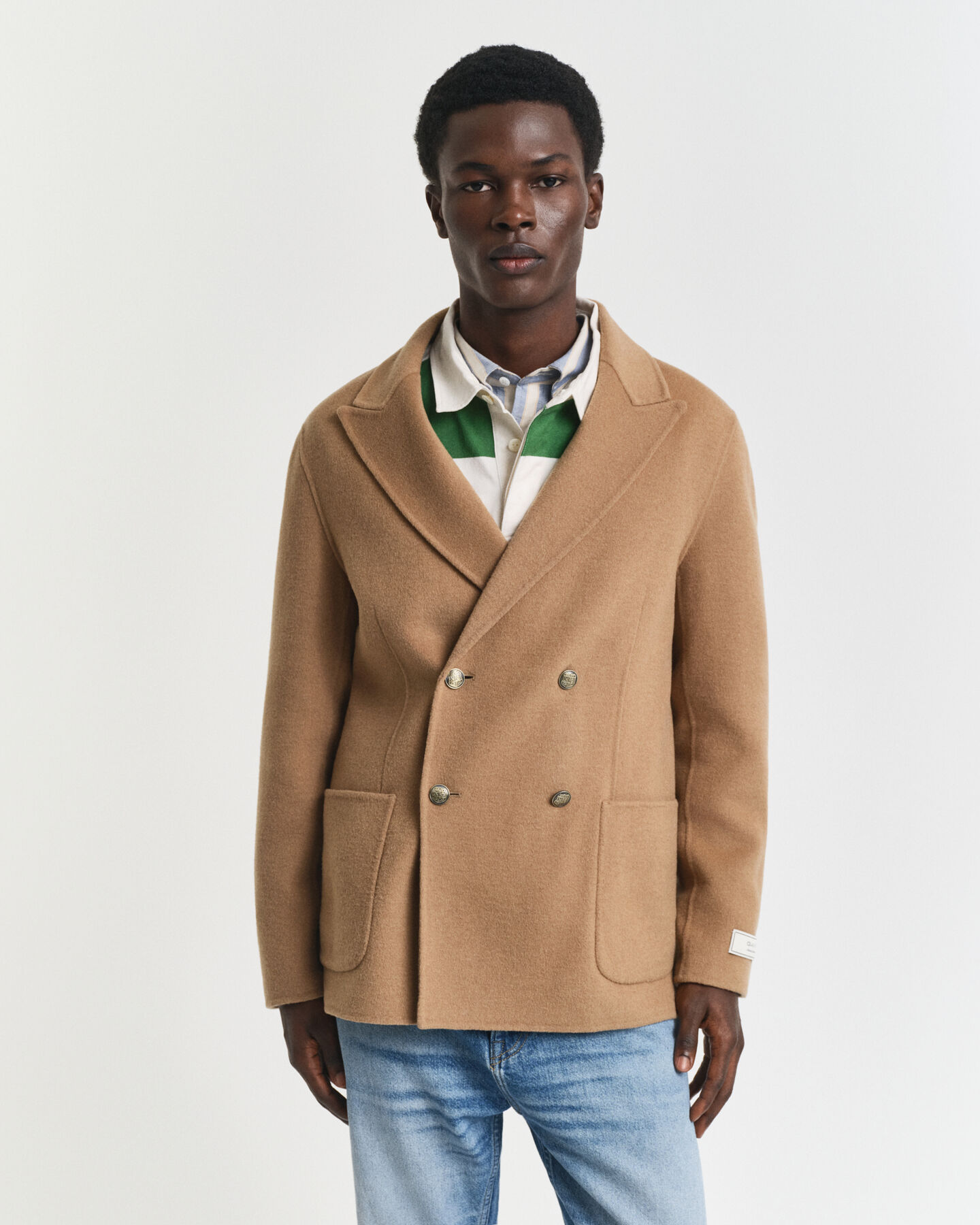 Handgenähter Club Blazer