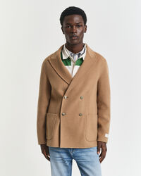 Handgenähter Club Blazer