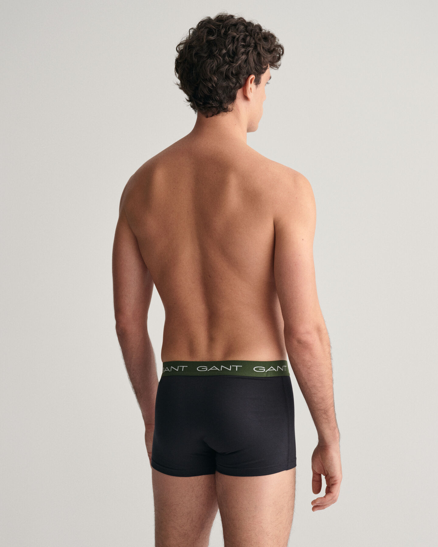 3er-Pack Boxershorts