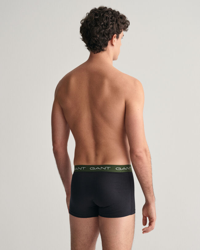 3er-Pack Boxershorts