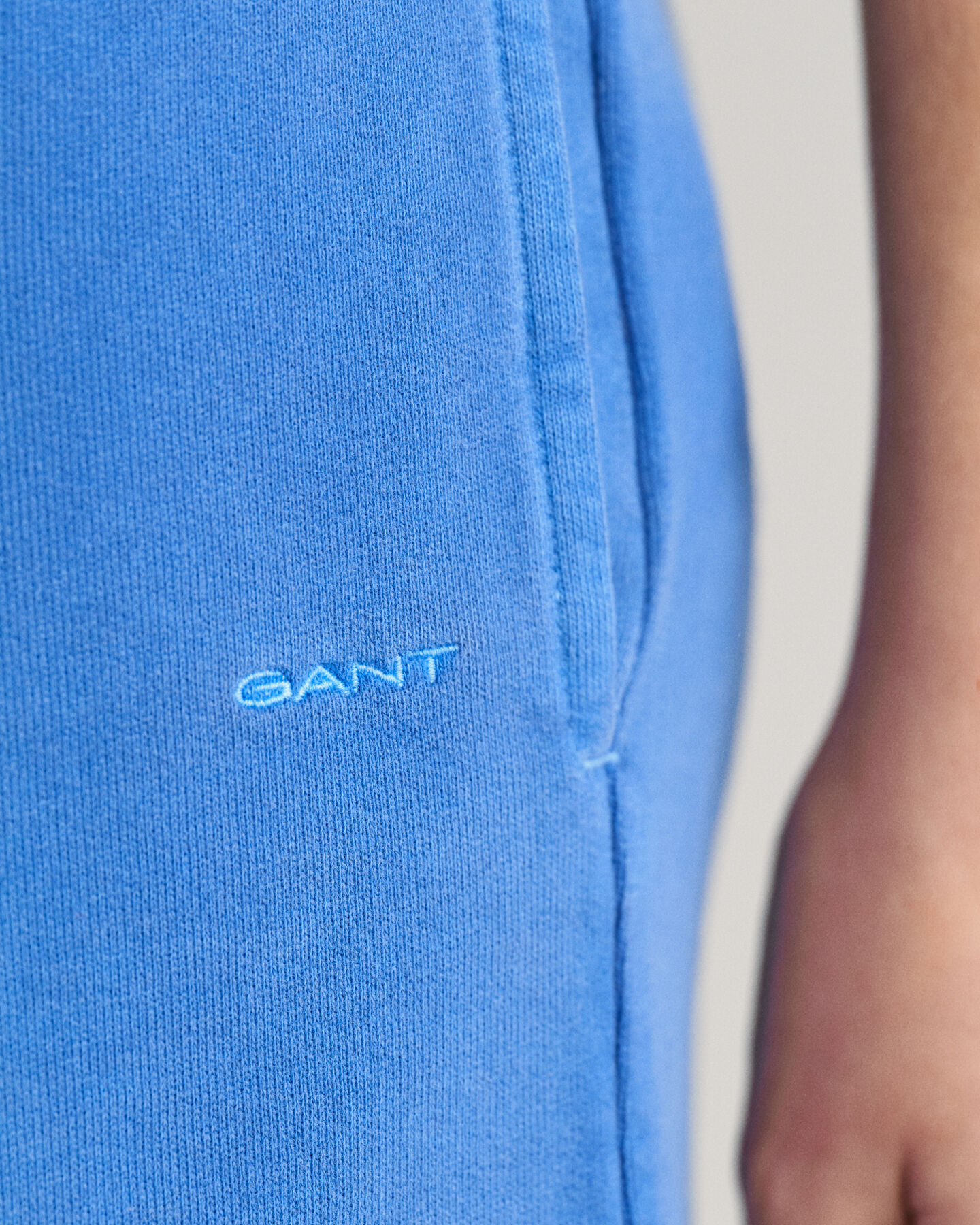 Teens Sunfaded Sweatshorts