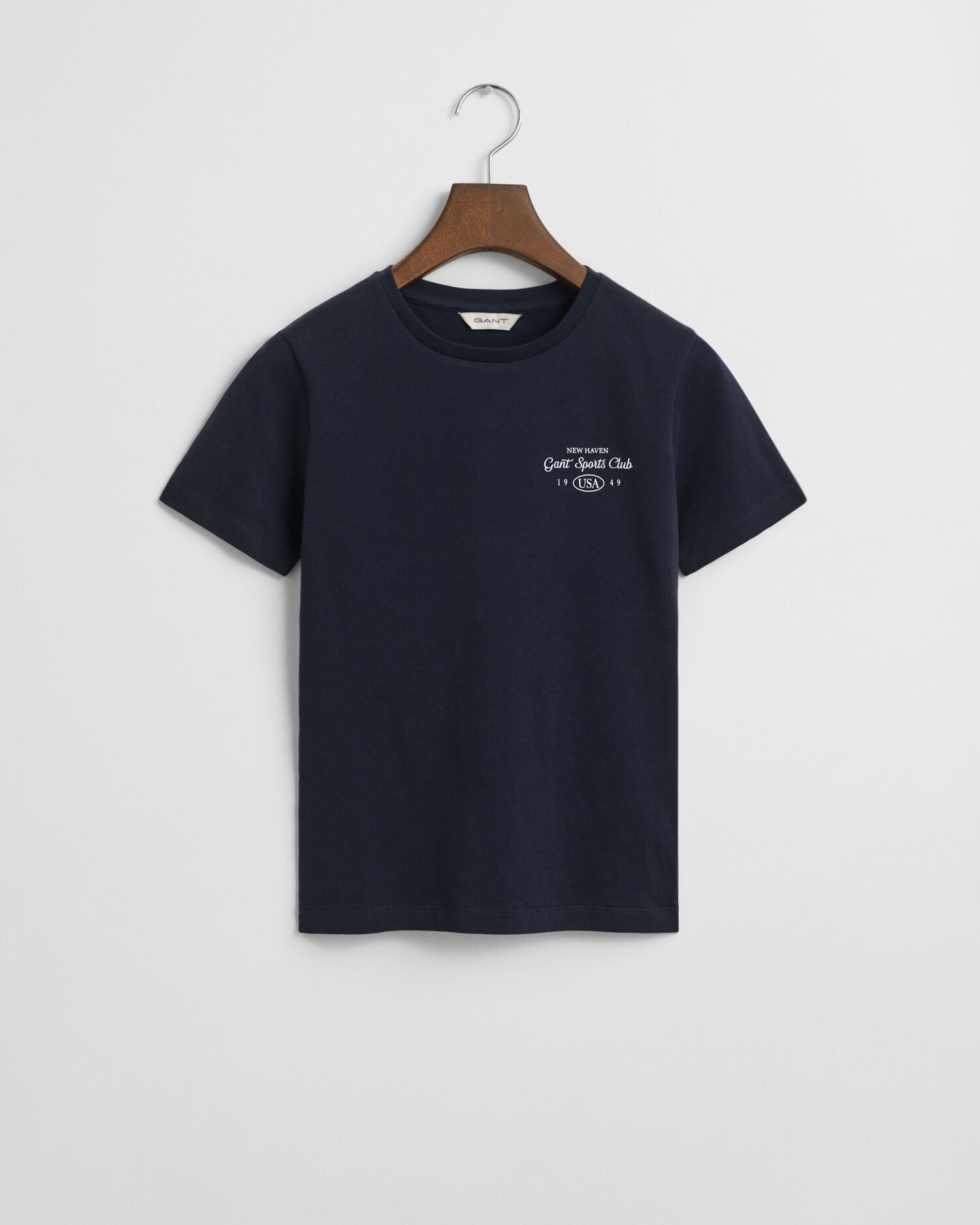 Teen Girls Sports Club Graphic T-Shirt