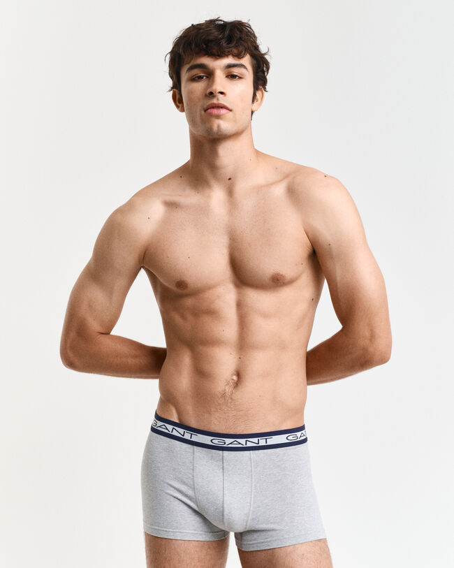 3er-Pack Boxershorts