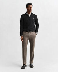 Classic Troyer aus Baumwolle