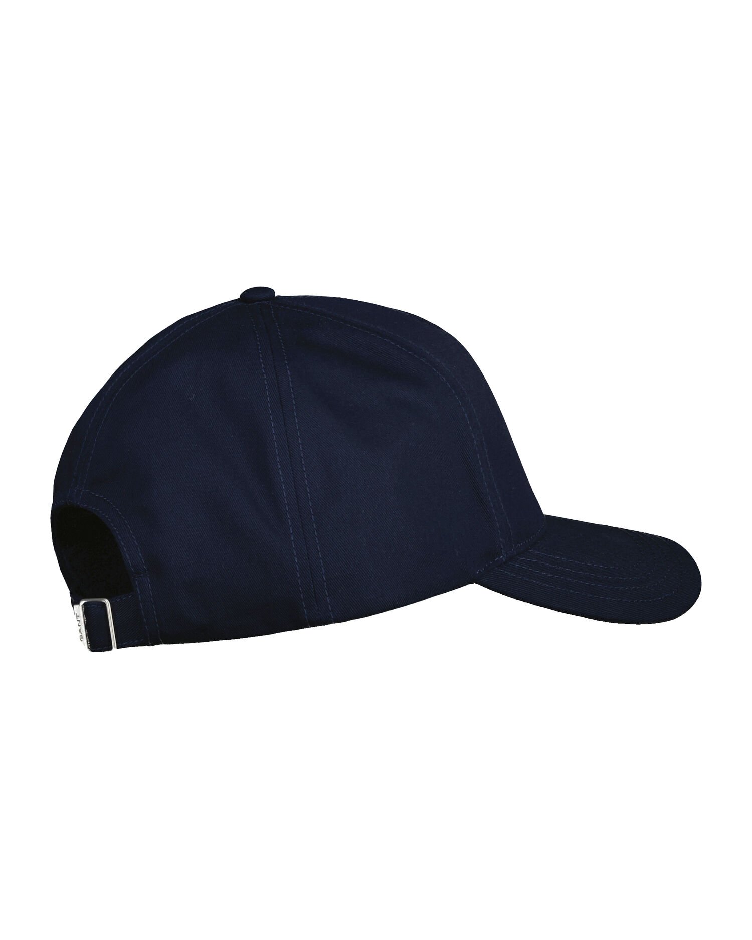 Teens Shield Cap aus Baumwolltwill