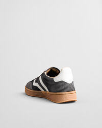 Cuzima Sneaker aus Cord