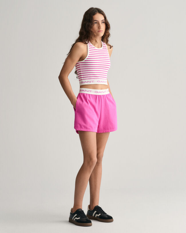 Teen Girls Sweatshorts