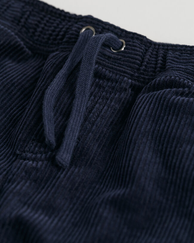 Kids Pull-On Cordhose