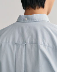 Relaxed Fit Dreamy Oxford Hemd