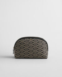 G Patterned Kulturtasche