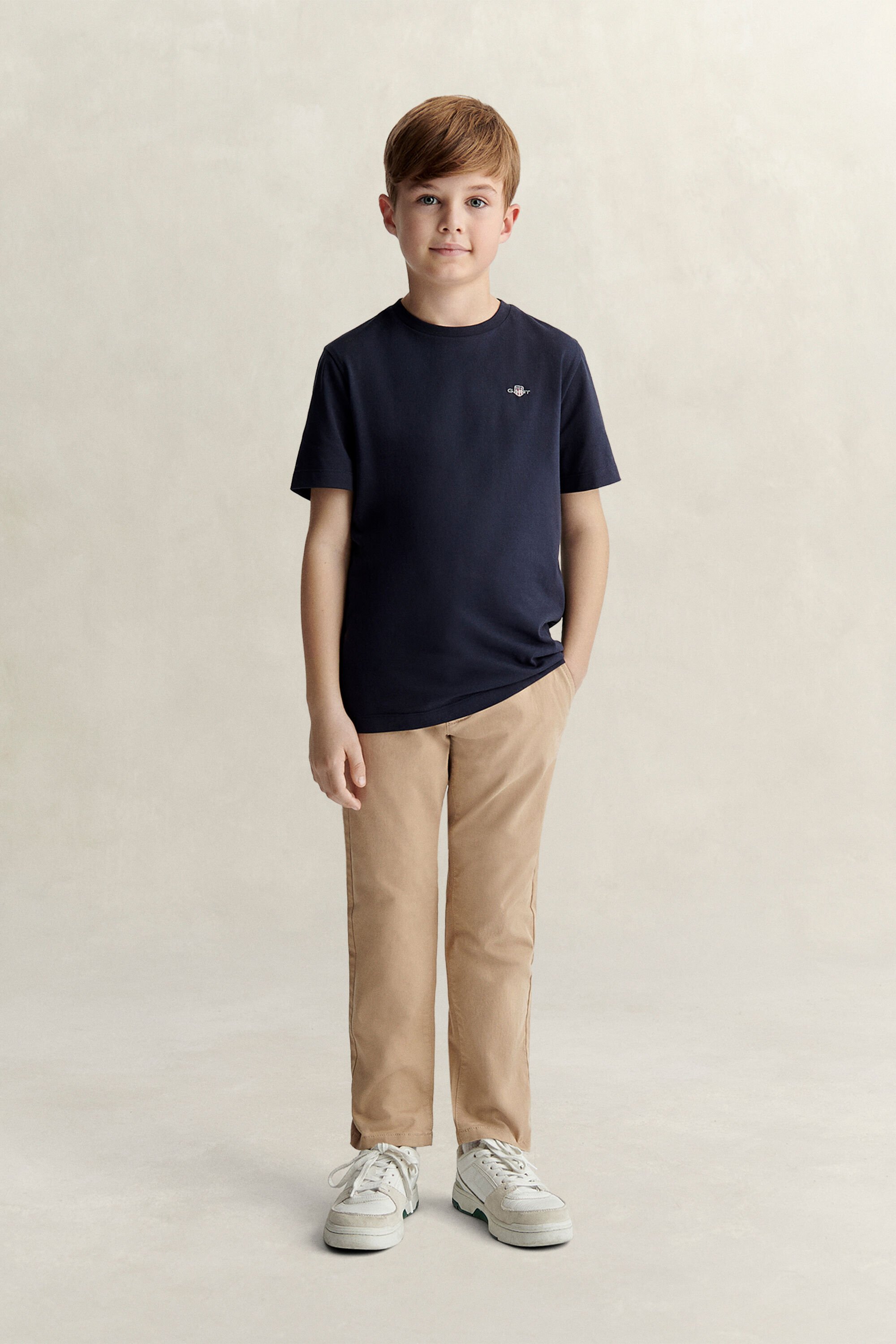 Teens Shield T-Shirt