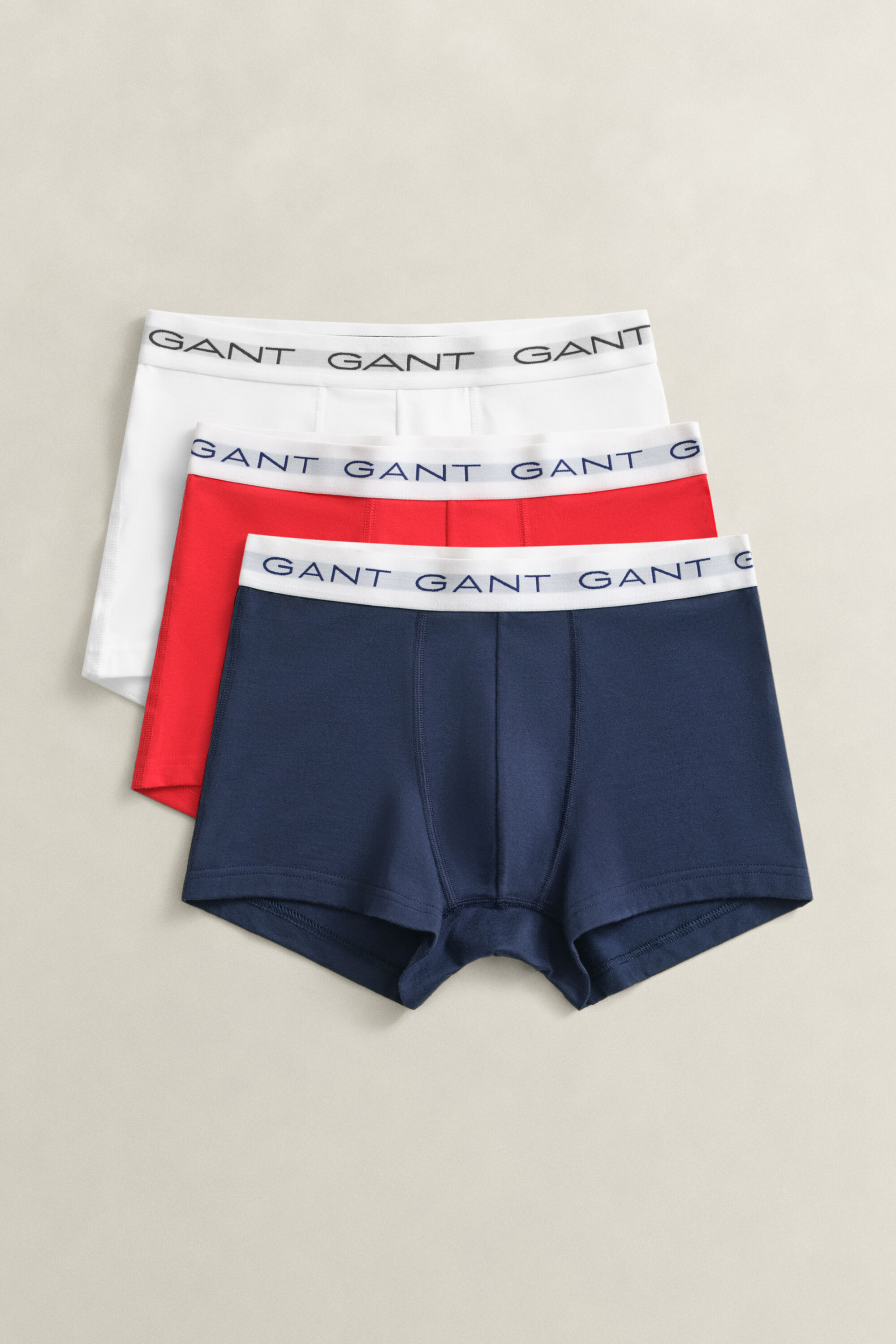 3er-Pack Boxershorts