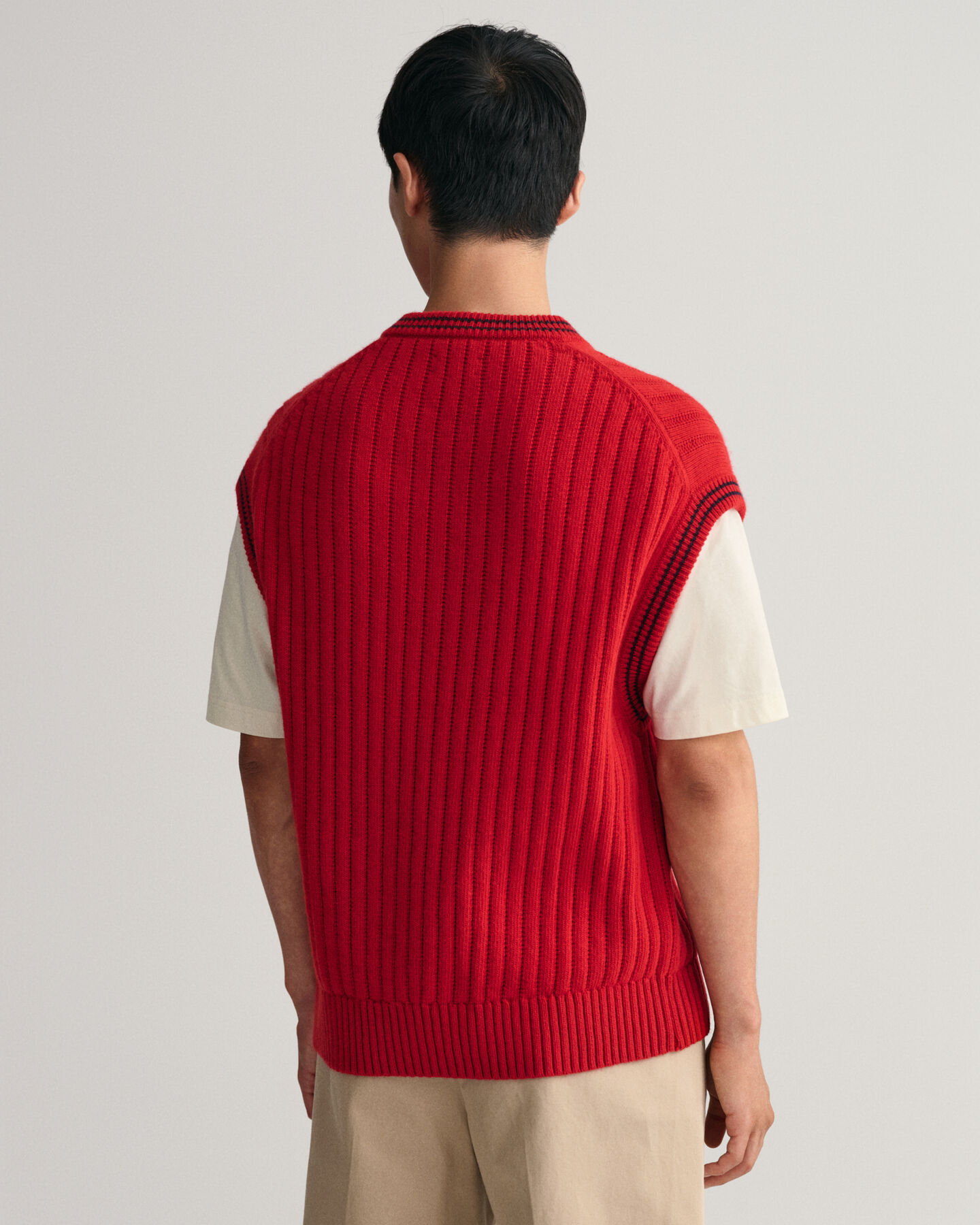 Lunar New Year Weste