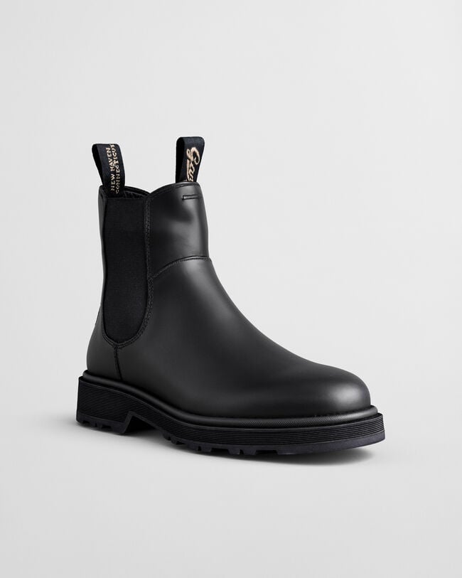 Wootlynne Chelsea Boot aus Leder