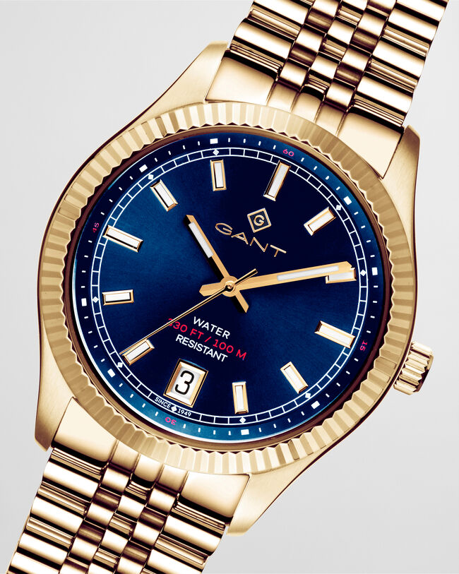 Sussex 44 Armbanduhr