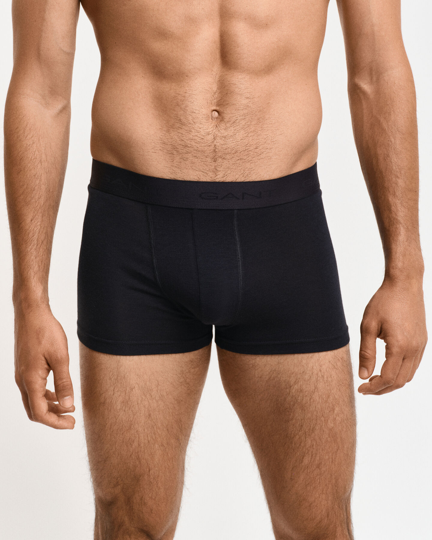 3er-Pack Bambus Boxershorts