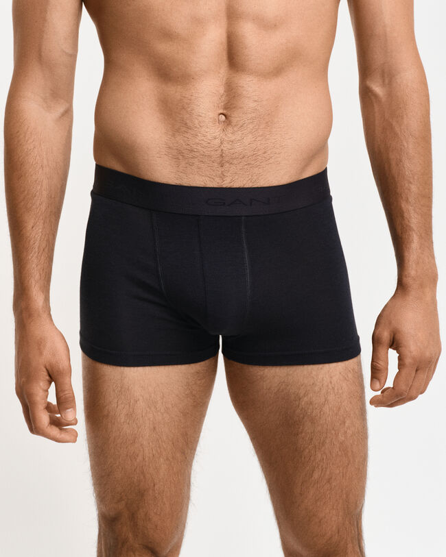 3er-Pack Bambus Boxershorts