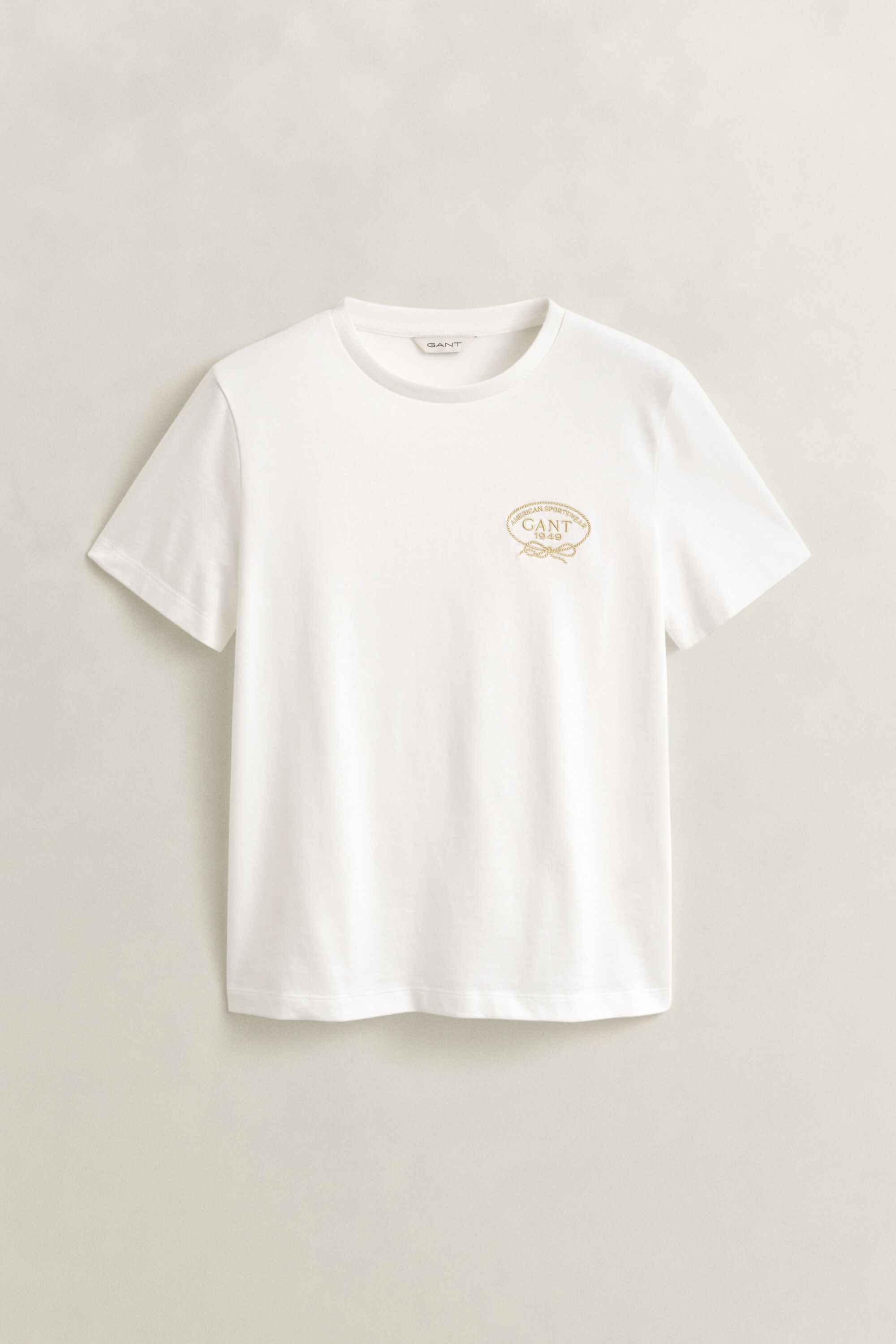 Rope Graphic T-Shirt