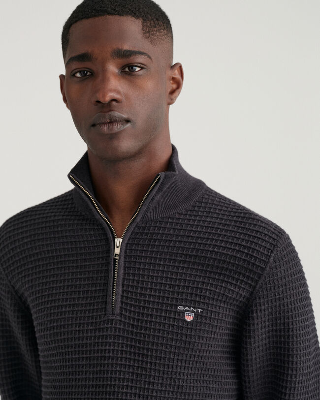 Struktur Baumwoll-Troyer