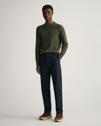 Allister Comfort Super Regular Fit Chinohose