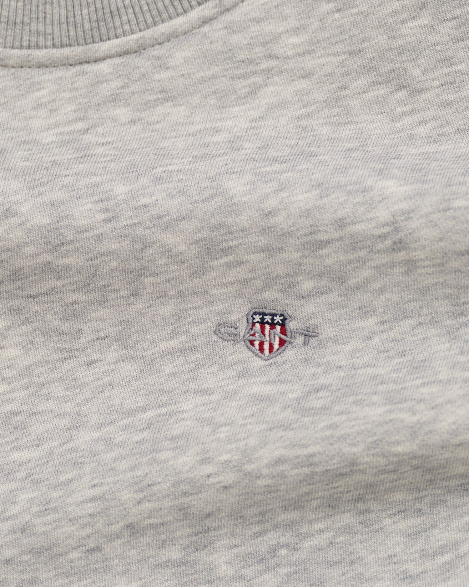 Shield Rundhals-Sweatshirt