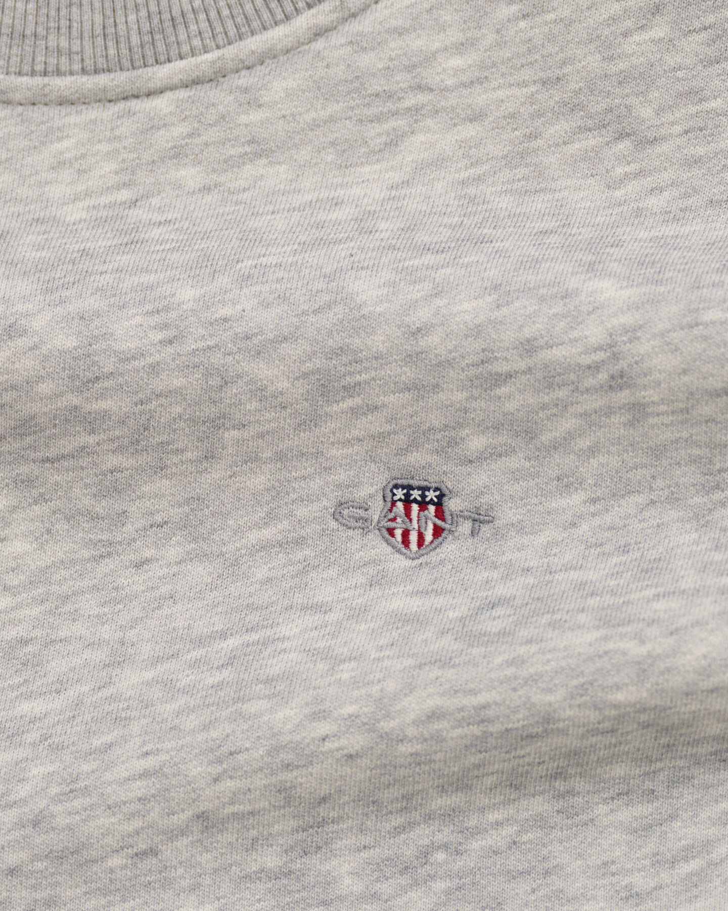 Shield Rundhals-Sweatshirt