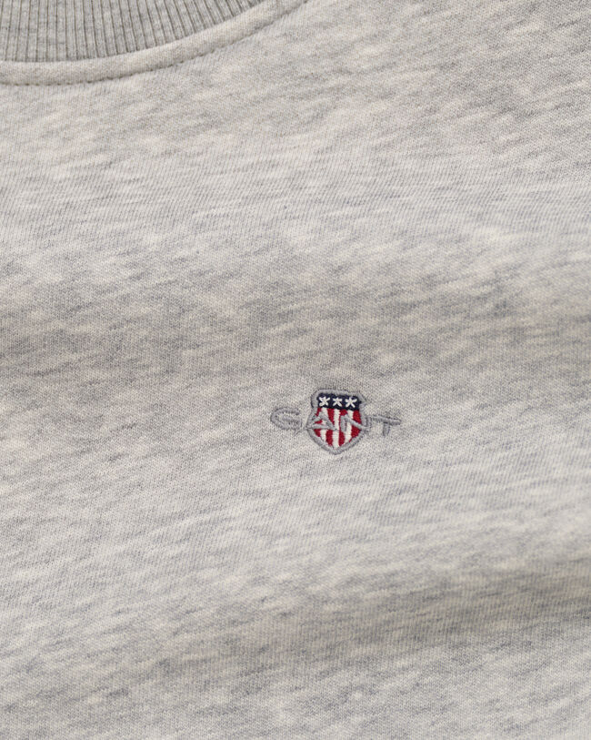 Shield Rundhals-Sweatshirt