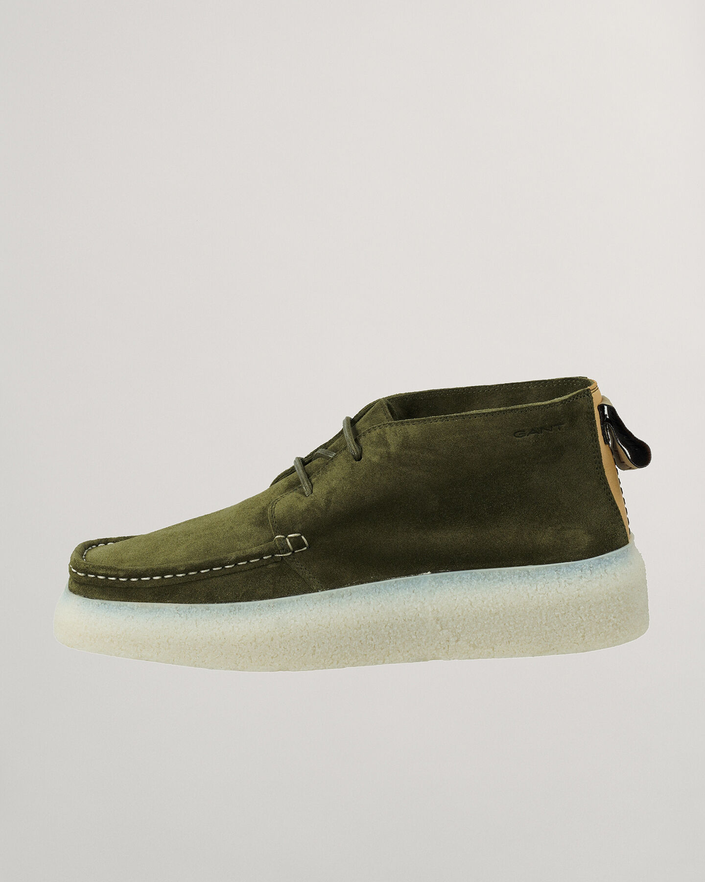 Mittelhoher Bravoz Stiefel