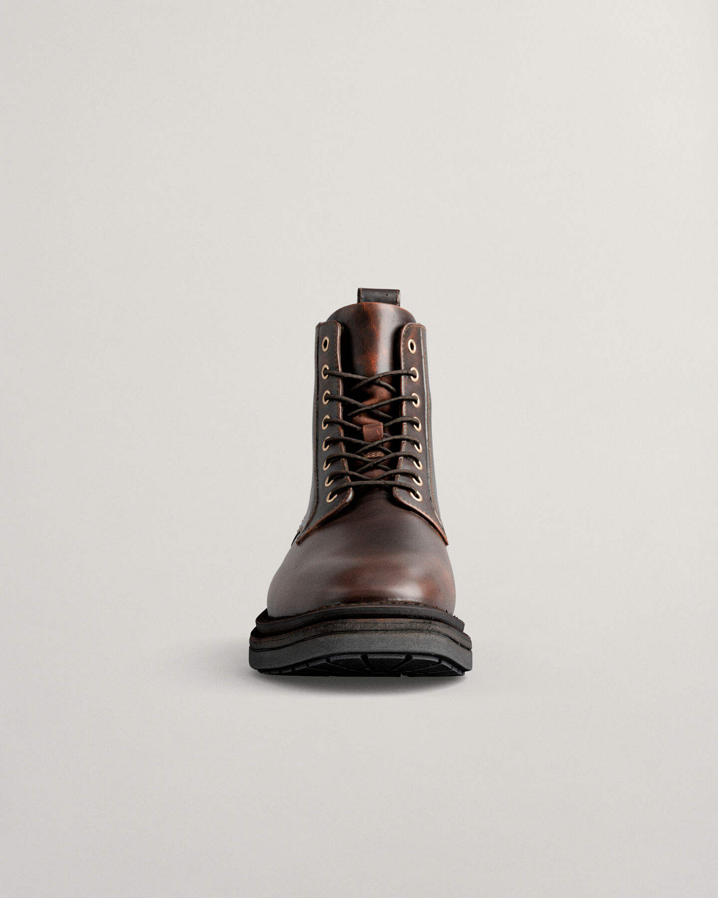 Mittelhoher Boggar Stiefel