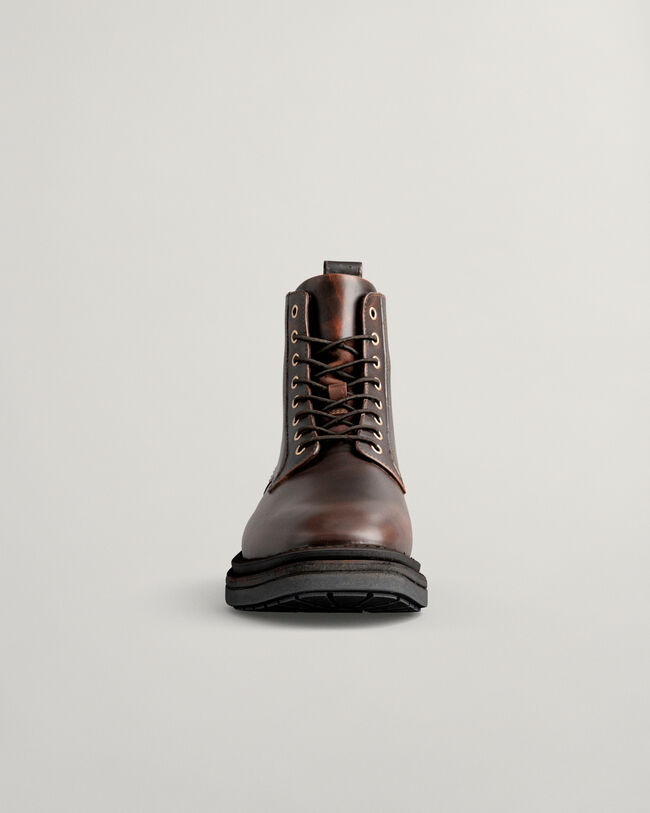 Mittelhoher Boggar Stiefel